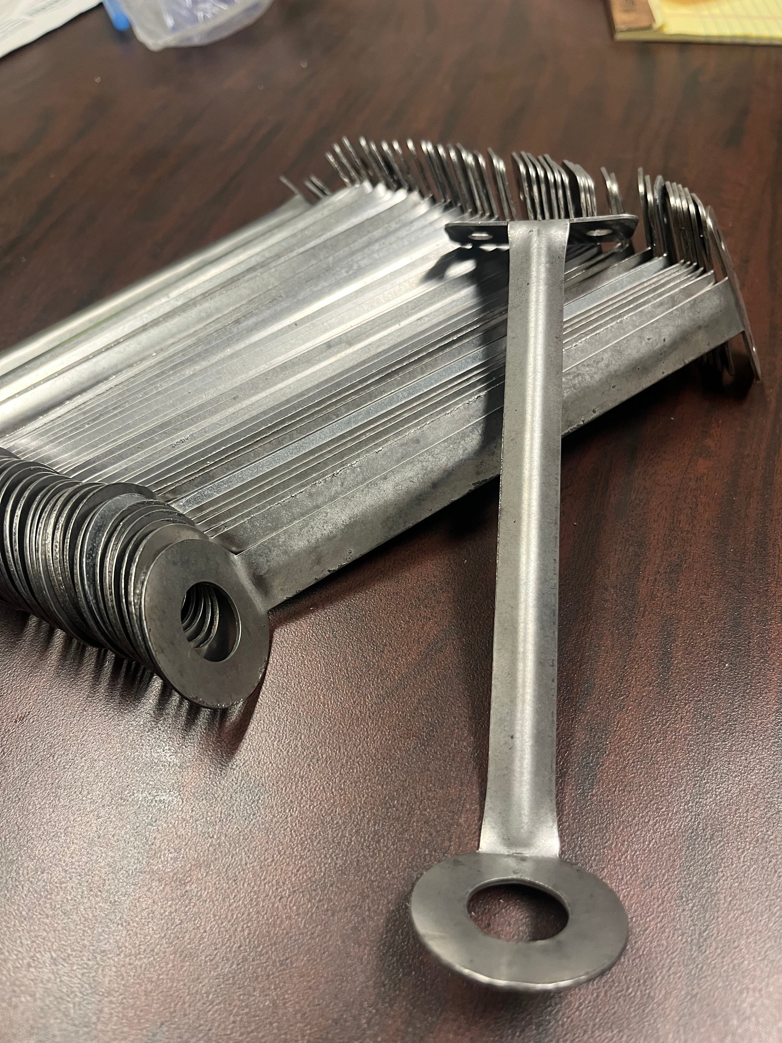 Safety Bracket Branch Line Drop Safety Bracket – The Safety Bracket